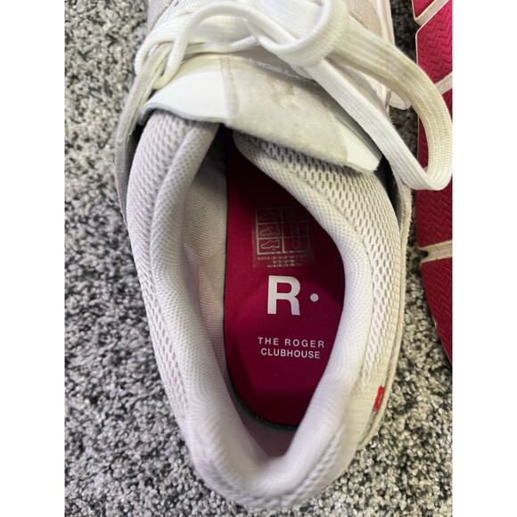 On Cloud the Roger Shoes - Picture 7 of 11